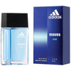 Adidas Moves Eau De Toilette, 1.7 fl oz, Men's Fragrance EasyOptionXY LLC