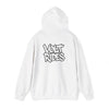 1.0 Volt Rides* Hoodie