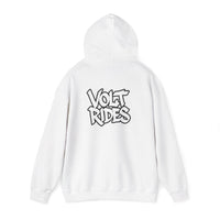 1.0 Volt Rides* Hoodie