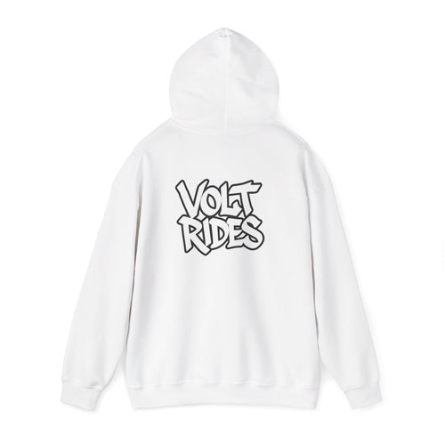 1.0 Volt Rides* Hoodie