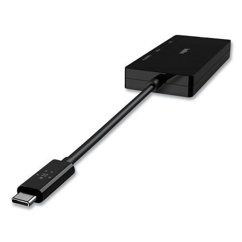 Belkin® USB-C Video Adapter