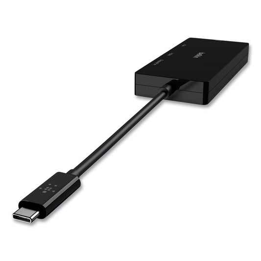 Belkin® USB-C Video Adapter