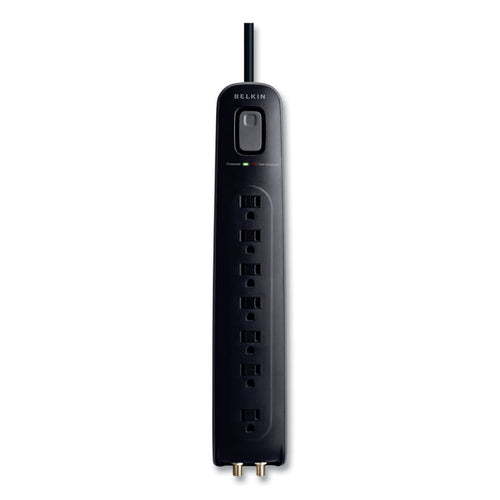 Belkin® Ultimate Surge Protector