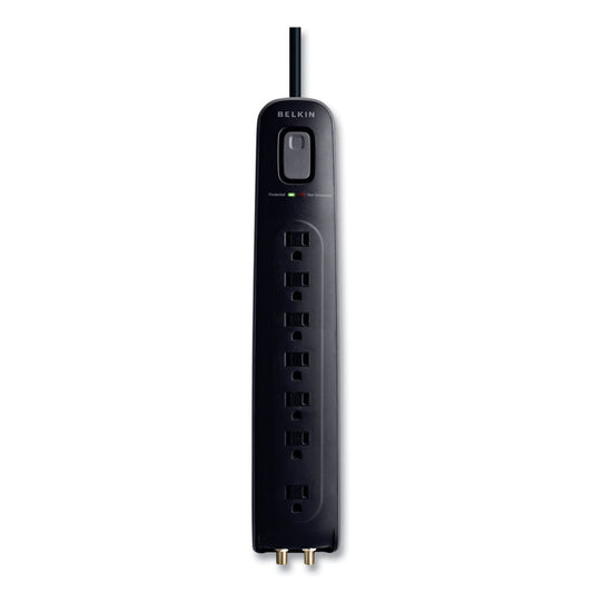Belkin® Ultimate Surge Protector