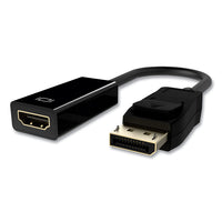 Belkin® DisplayPort to HDMI Adapter, M/F