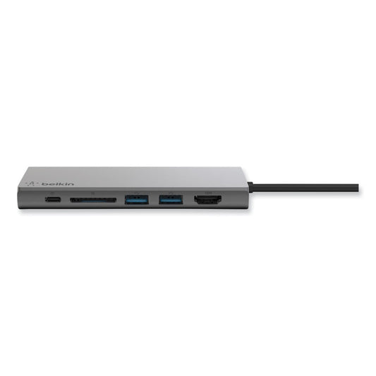 Belkin® USB-C Multimedia Hub