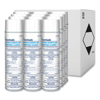 Boardwalk® Foaming Disinfectant Germicidal Cleaner