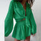 green / S