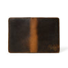 Passport Plus Leather Cover - Brown