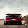 NTXGlow RGB Matrix Tail Lights (2015-2023 Ford Mustang)