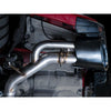 AWE Tuning 2021-2025 Audi C8 RS6/RS7 SwitchPath Cat-back Exhaust - Diamond Black Tips