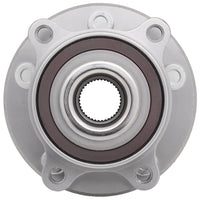 513339 - Front Wheel Hub Bearing Assembly