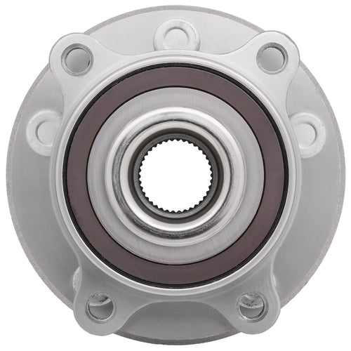 513339 - Front Wheel Hub Bearing Assembly