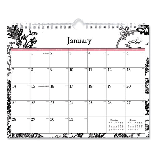 Blue Sky® Analeis Wall Calendar