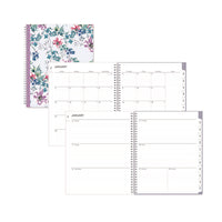Blue Sky® Laila Create-Your-Own Cover Weekly/Monthly Planner