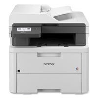 Brother Wireless MFC-L3720CDW Digital Color All-in-One Printer