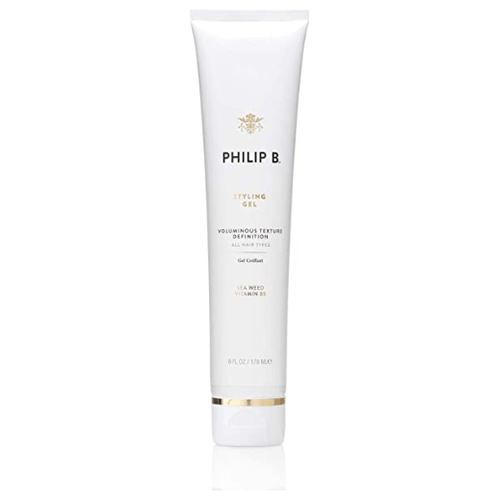 Philip B. Style Gel Soft Hold 6 oz