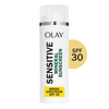 Olay Sensitive Mineral Sunscreen SPF 30 Face Moisturizer, Sun Protection for Sensitive Skin, 1.7 oz EasyOptionXY LLC