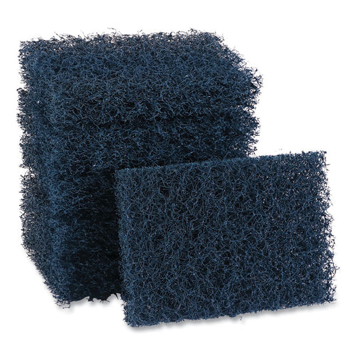 Boardwalk® Extra Heavy-Duty Scouring Pad