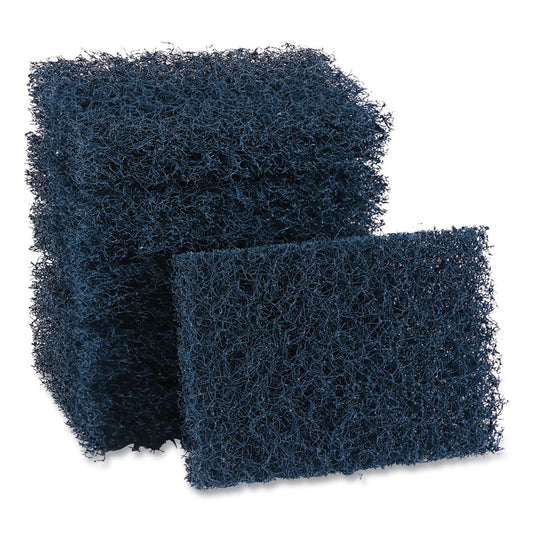 Boardwalk® Extra Heavy-Duty Scouring Pad