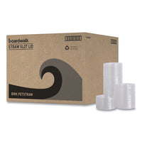 Boardwalk® PET Cold Cup Lids