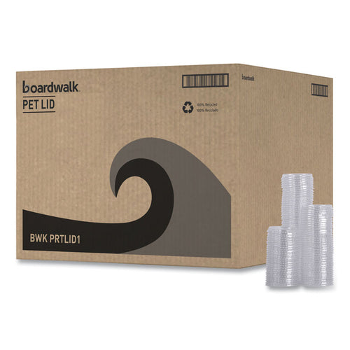 Boardwalk® Soufflé/Portion Cup Lids