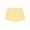 Phantom Rose Fleece Drawstring Sweat shorts