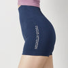 FocusFit High Waist Yoga Shorts