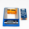 ROAD & GRAVEL TPU 700c TUBE PRESTA