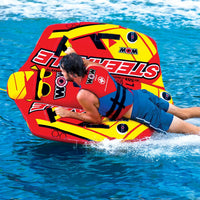 WOW Sports Steerable 1-2P Towable (19-1090) Jupiter Gear