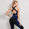 Royal Blue Bra / S