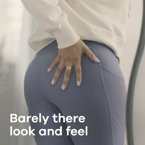 Always Discreet Extra Heavy Long Incontinence Pads; 28 Count EasyOptionXY LLC