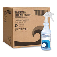 Boardwalk® Mold and Mildew Remover with Bleach