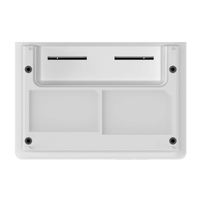 Emerson Smartset? PLL AM/FM Dual Alarm Clock Radio with 0.9" Blue LED Display and Blue LED D¨¦cor EasyOptionXY LLC