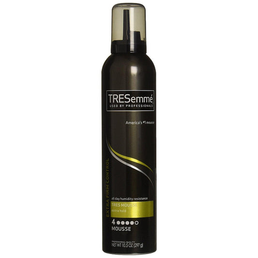 TRESemme Extra Hold Hair Mousse - 10.5oz