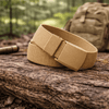 XGear Tactical Adjustable Nylon Belt with Plastic Buckle
