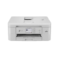 Brother MFC-J1800DW Print and Cut All-in-One Inkjet Printer with Auto Cutter