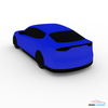 Indoor or Outdoor Car Cover | Compatible For: Kia Stinger