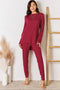 Deep Red / S