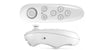 Remote Control for Bluetooth Devices and 3D Virtual Reality Headsets