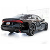 AWE Tuning 2021-2025 Audi C8 RS6/RS7 SwitchPath Cat-back Exhaust - Diamond Black Tips