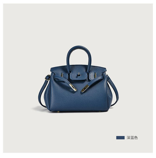 Retro Cowgirl Messenger Bag – Stylish and Chic Leather Handbag