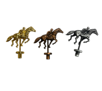 Metal Horse Replacement Kit - free shipping