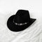 Black / One size