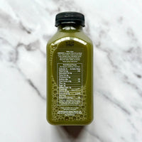Alpha Green Packs - Premium Green Juice and Superfood Blend