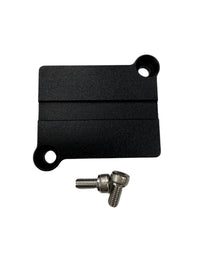 SPDZ1 IACV K Series Block Off Plate
