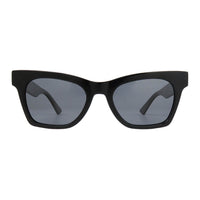 Bold Square Acetate Sunglasses
