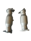 IRL C8 20-25 Downpipes