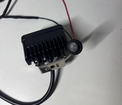 Rechargeable Baja