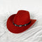 Rust Red / One size